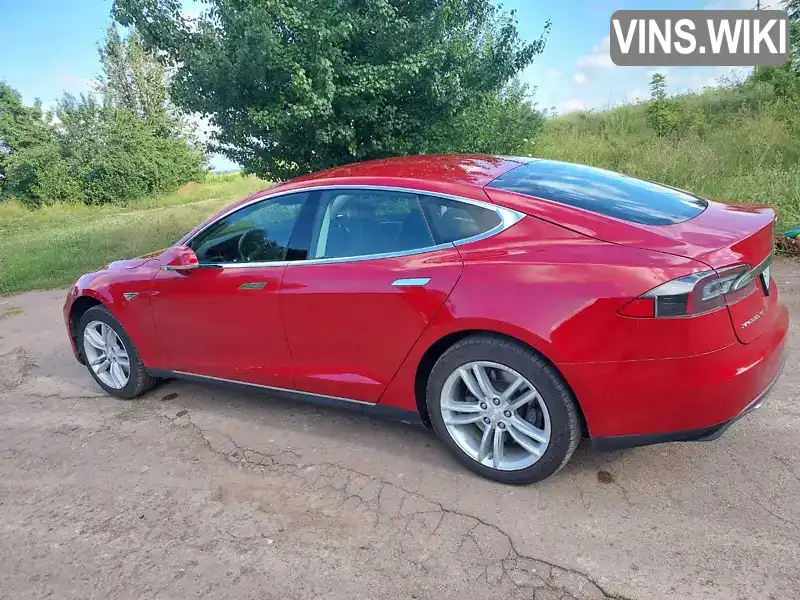 Tesla Model S 2014, фото з оголошення 2 з 21, VIN 5YJSA1H15EFP61740