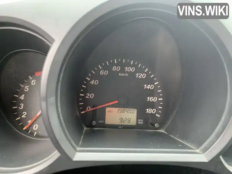 Daihatsu Terios 2008, фото з оголошення 2 з 18, VIN JDAJ210G001080455