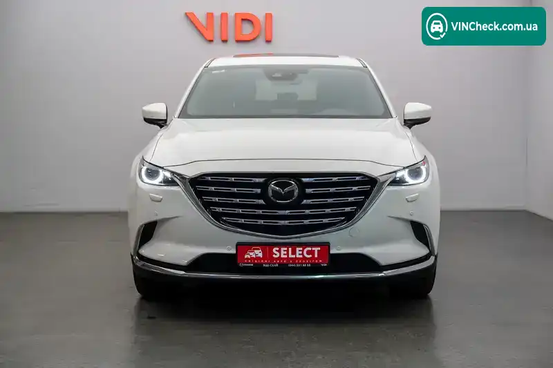 Mazda CX-9 2022, фото з оголошення 1 з 17, VIN JMZTBEWYA00752772