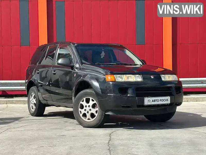 Saturn Vue 2004, фото з оголошення 1 з 21, VIN 5GZCZ23D14S897450