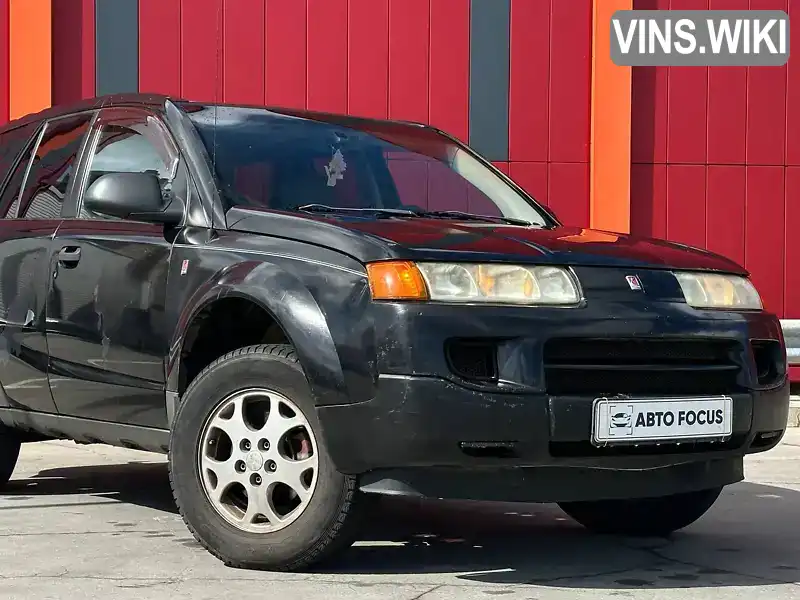 Saturn Vue 2004, фото з оголошення 2 з 21, VIN 5GZCZ23D14S897450