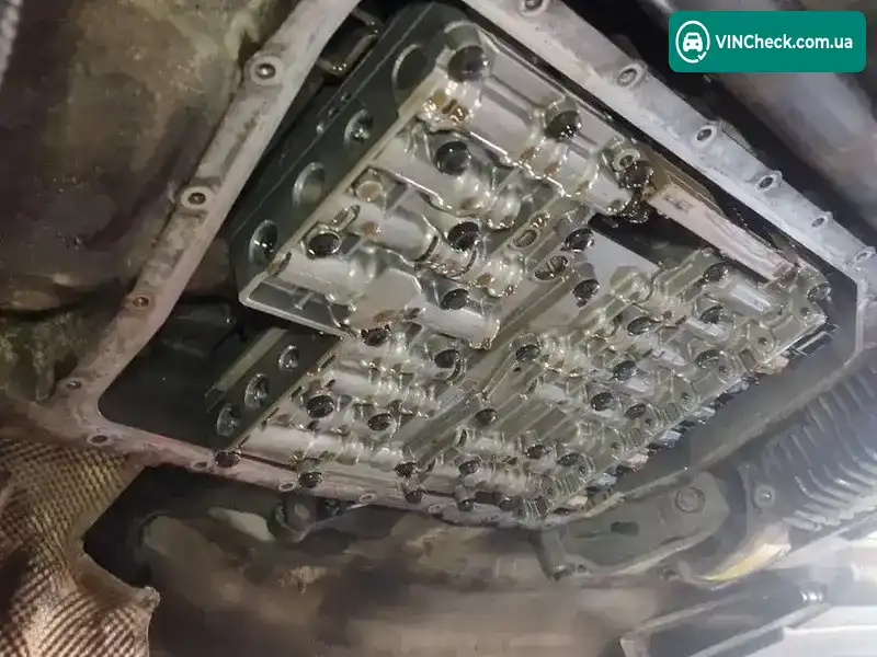 BMW 5 Series 2005, фото з оголошення 2 з 20, VIN WBANF710X0CC76213