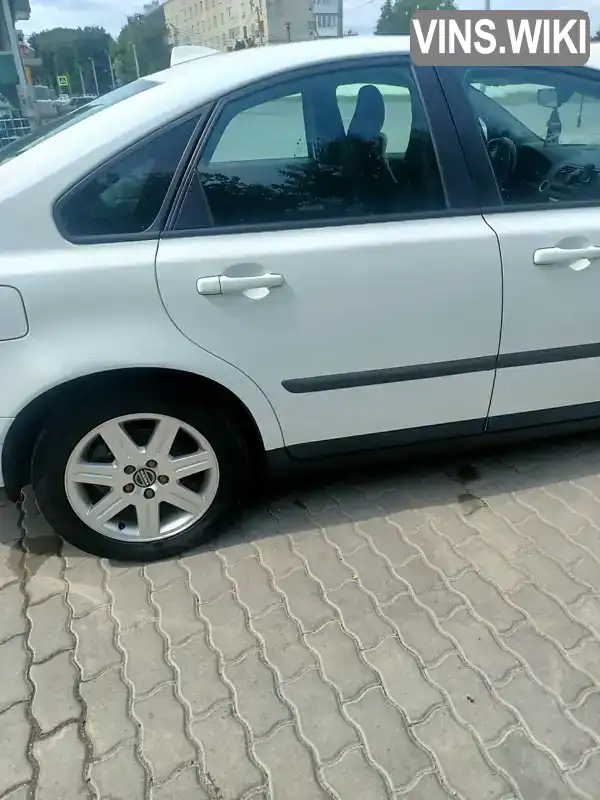 Volvo S40 2005, фото з оголошення 2 з 21, VIN YV1MS755262162081