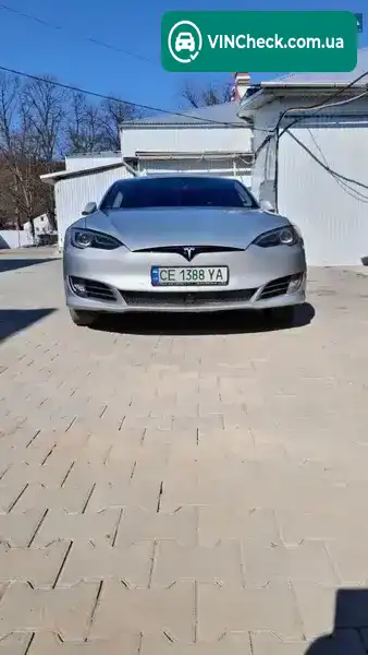Tesla Model S 2014, фото з оголошення 1 з 21, VIN 5YJSA1H12EFP65230