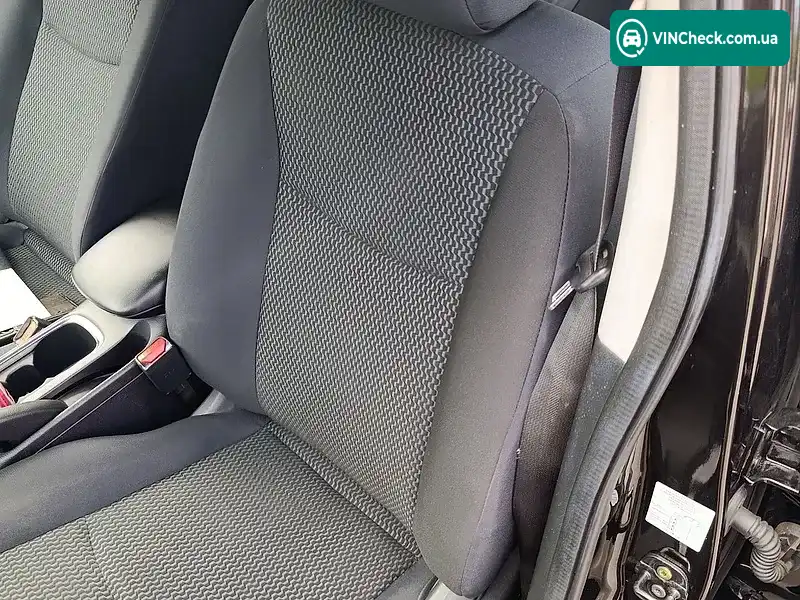 Nissan Pulsar 2015, фото з оголошення 1 з 20, VIN VSKDAAC13U0035893