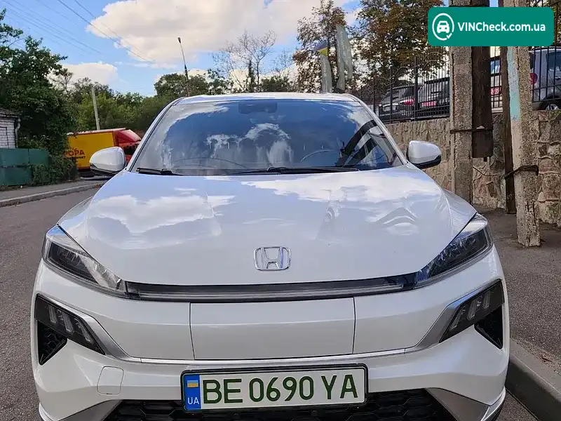 Honda M-NV 2023, фото з оголошення 2 з 20, VIN LVHDH2866P5001528