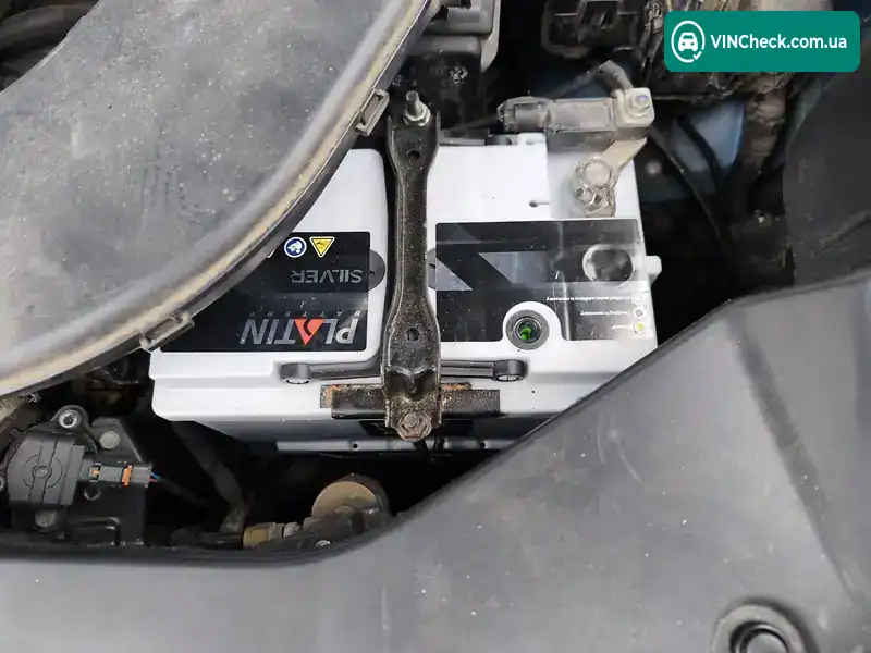 Haval H6 2019, фото з оголошення 2 з 20, VIN LGWEF6A50KH910440