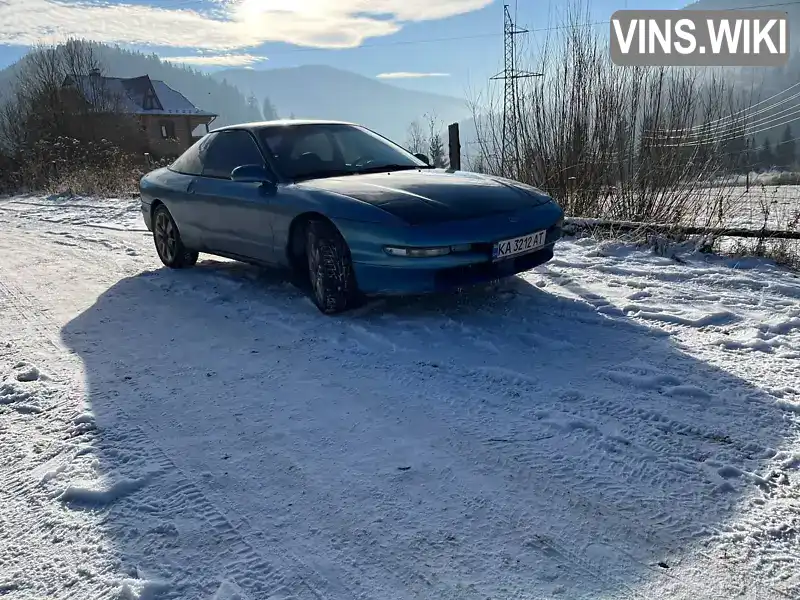 Ford Probe 1993, фото з оголошення 1 з 11, VIN 1ZVCT20A1P5147494