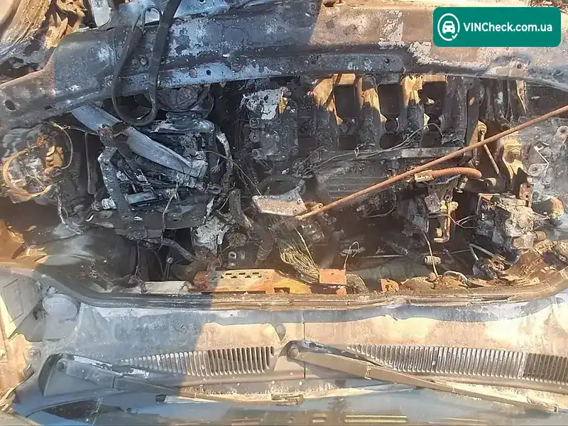 Fiat Doblo 2004, фото з оголошення 2 з 8, VIN ZFA22300005287524