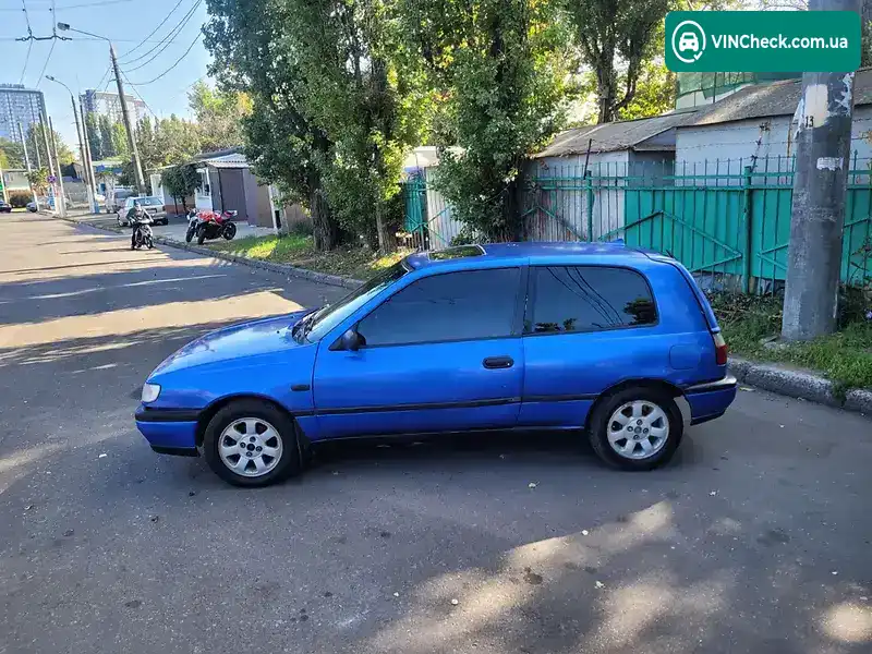 Nissan Sunny 1995, фото з оголошення 1 з 20, VIN JN1ECAN14U0492174