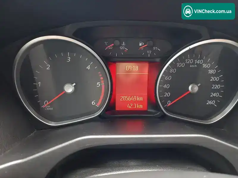Ford Mondeo 2011, фото з оголошення 2 з 19, VIN WF0GXXGBBGBT56910
