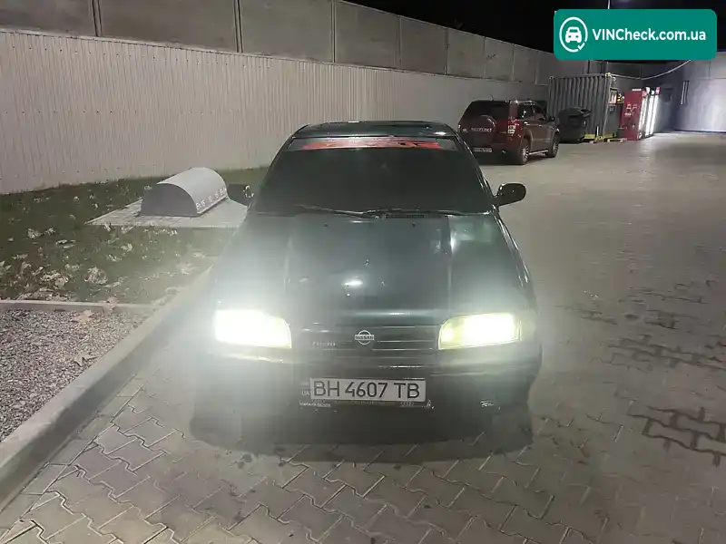 Nissan Primera 1994, фото з оголошення 1 з 5, VIN SJNBCAP10U0440227