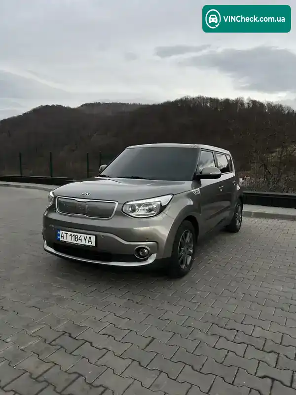 Kia Soul 2015, фото з оголошення 1 з 19, VIN KNAJX81EFG7009673