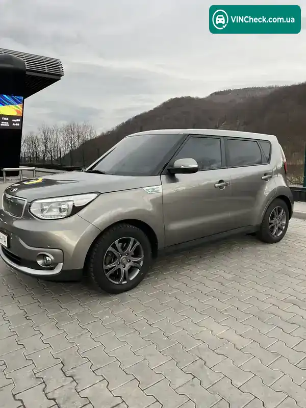 Kia Soul 2015, фото з оголошення 2 з 19, VIN KNAJX81EFG7009673