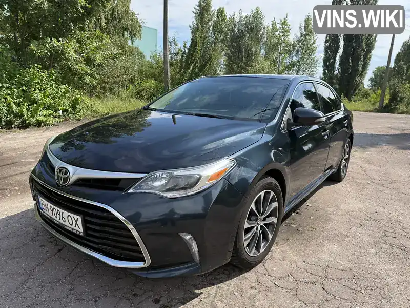 Toyota Avalon 2015, фото з оголошення 2 з 21, VIN 4T1BK1EB4GU204687