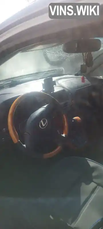 Lexus RX 2001, фото з оголошення 2 з 9, VIN JTJHF10U110197043