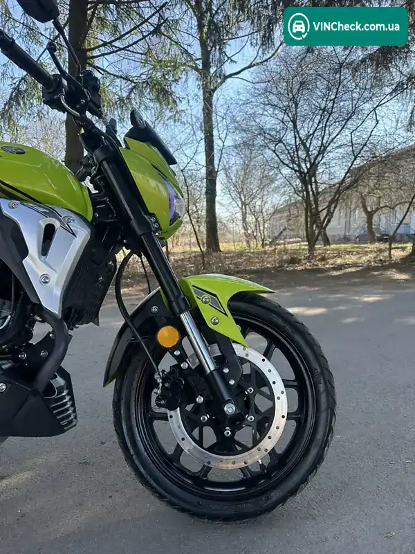 Lifan SR 220 2023, фото з оголошення 2 з 20, VIN LF3PDMAM6PA000778