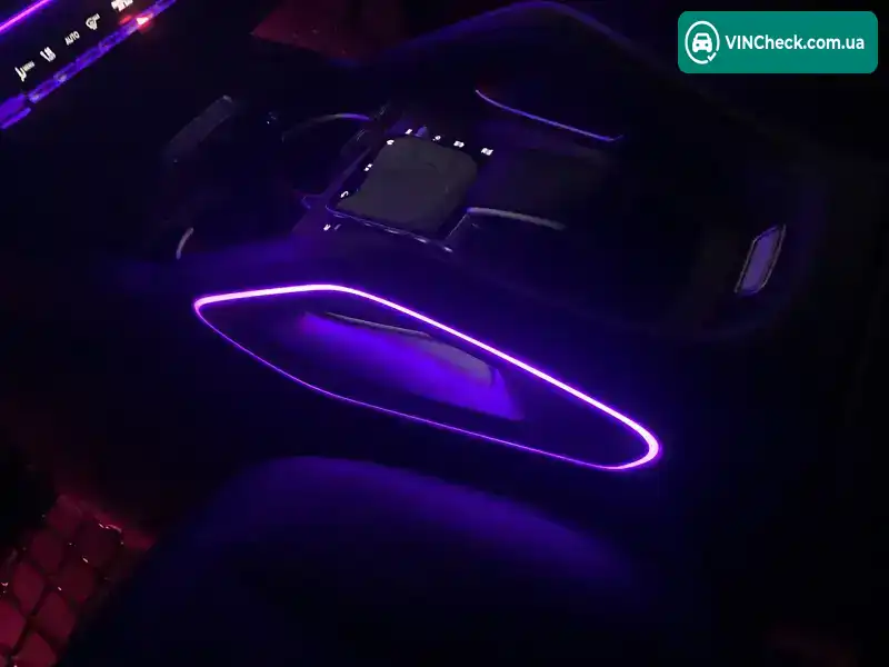 Mercedes-Benz GLE-Class 2022, фото з оголошення 1 з 18, VIN W1NFB0KB1PA857458