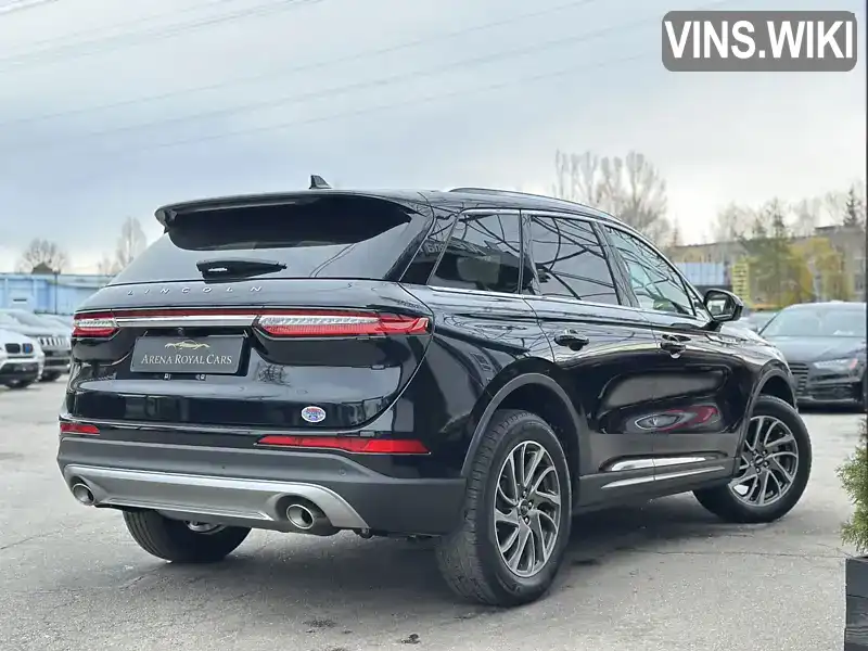 Lincoln Corsair 2022, фото з оголошення 2 з 21, VIN 5LMCJ1C98NUL04325