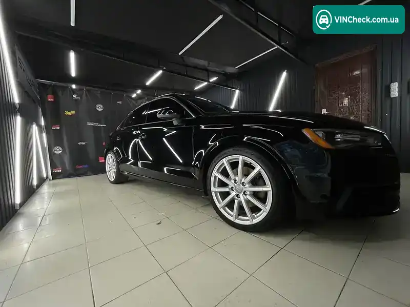 Audi A3 2014, фото з оголошення 2 з 20, VIN WAUEFGFF6F1021721