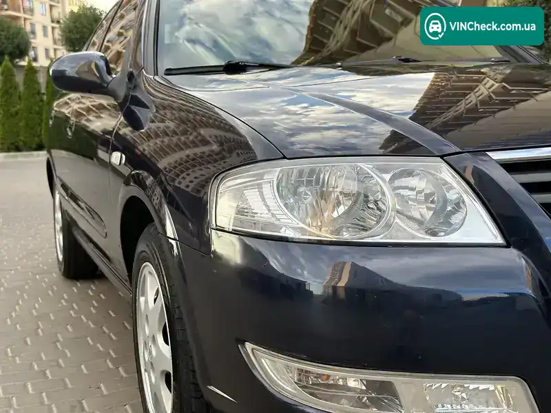 Nissan Almera 2012, фото з оголошення 1 з 13, VIN KNMCSHLMSDP892230