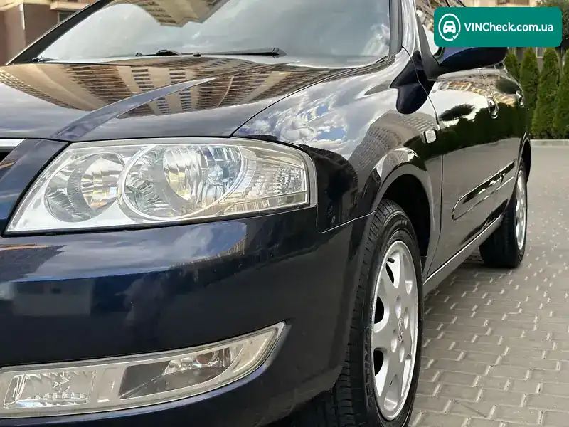Nissan Almera 2012, фото з оголошення 2 з 13, VIN KNMCSHLMSDP892230