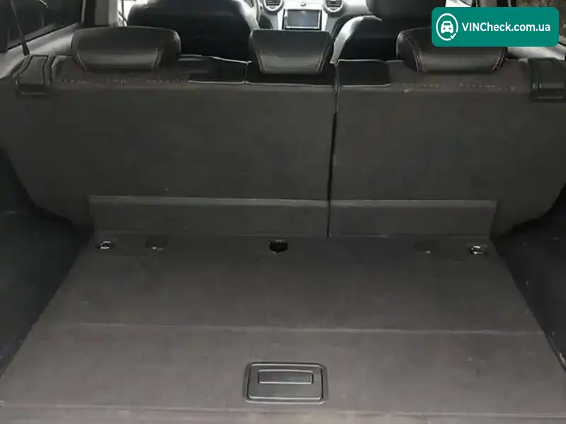 Kia Carens 2007, фото з оголошення 2 з 18, VIN KNEFG52137K066478