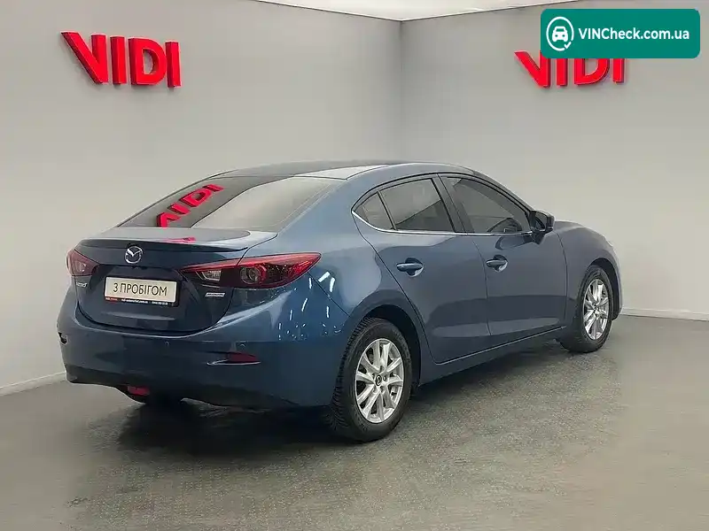 Mazda 3 2017, фото з оголошення 2 з 21, VIN JMZBM52A801515850