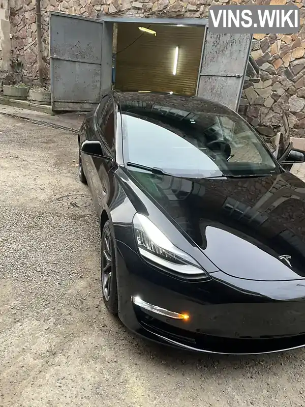 Tesla Model 3 2020, фото з оголошення 2 з 16, VIN 5YJ3E1EA9LF798283