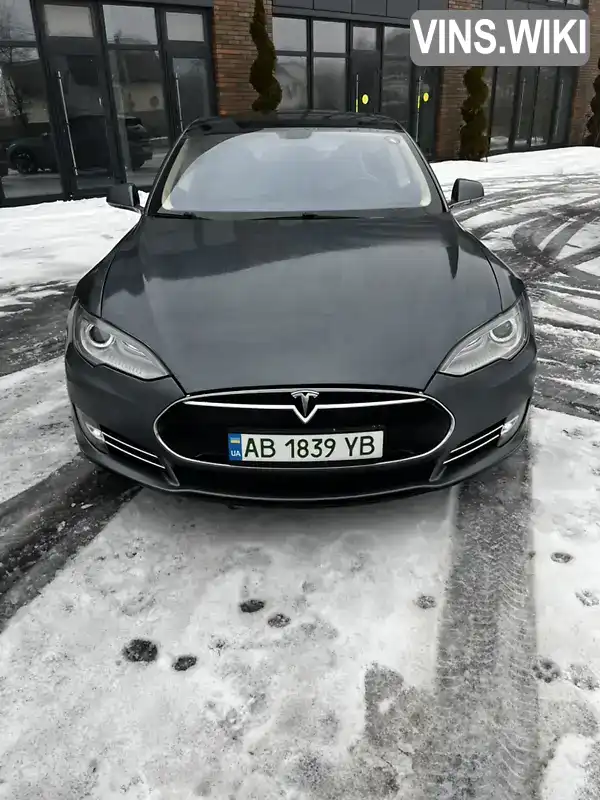 Tesla Model S 2014, фото з оголошення 2 з 13, VIN 5YJSA3H13EFP34550