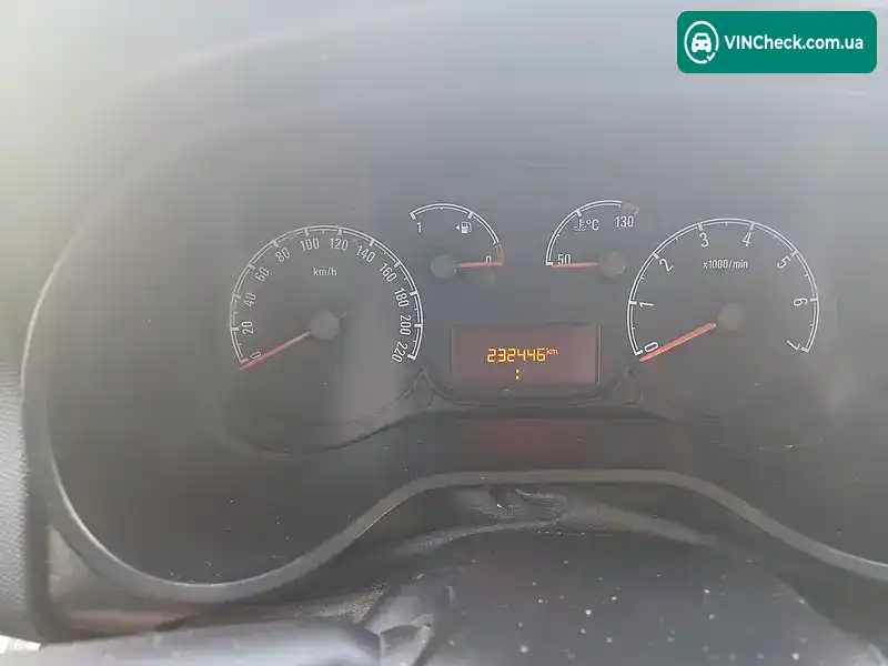 Opel Combo 2012, фото з оголошення 1 з 17, VIN W0L6ZXC1AC9519366
