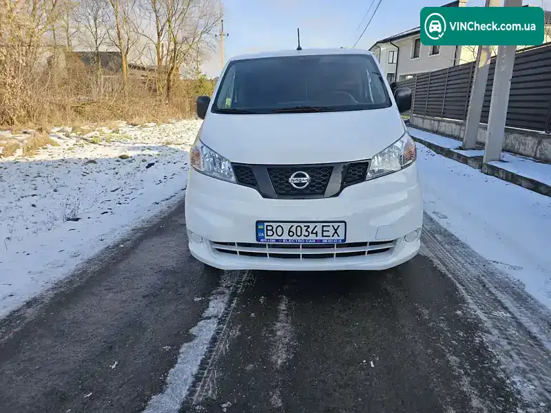 Nissan NV200 2021, фото з оголошення 1 з 18, VIN 3N6CM0KNXMK699773