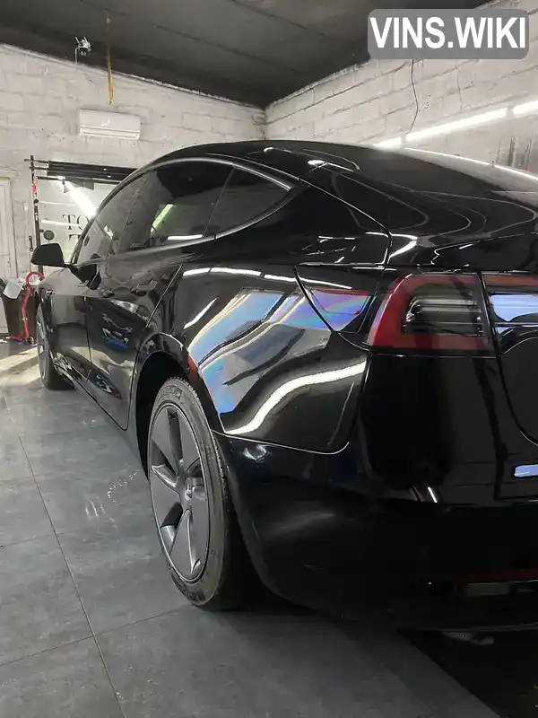 Tesla Model 3 2023, фото з оголошення 2 з 21, VIN 5YJ3E1EA2PF656671