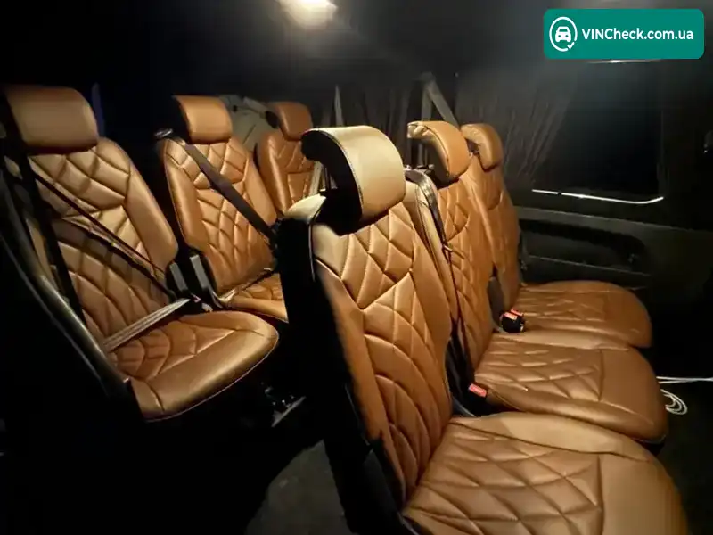 Renault Trafic 2018, фото з оголошення 2 з 15, VIN VF1FL000862409635
