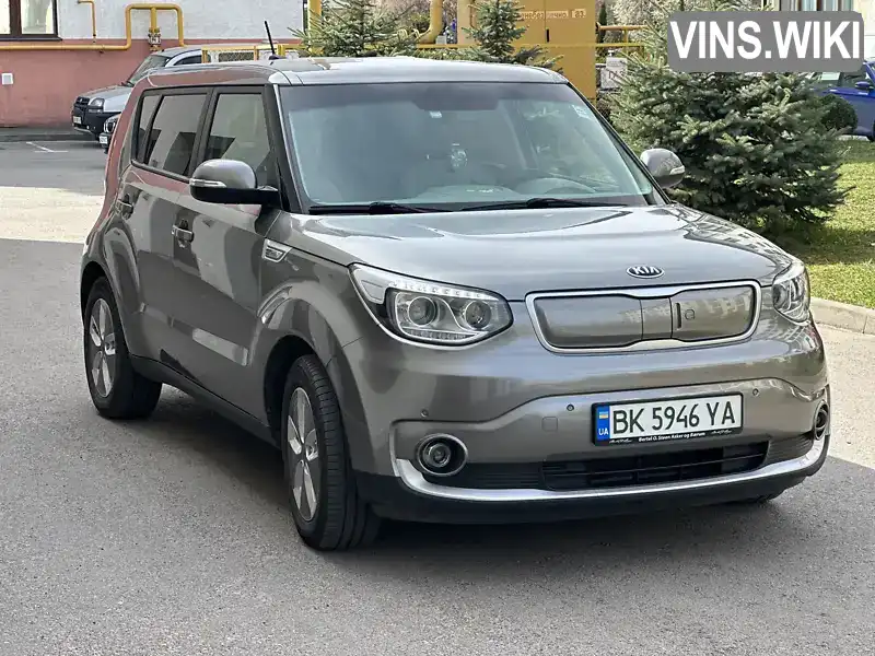 Kia Soul 2017, фото з оголошення 1 з 17, VIN KNAJX81EFJ7030665