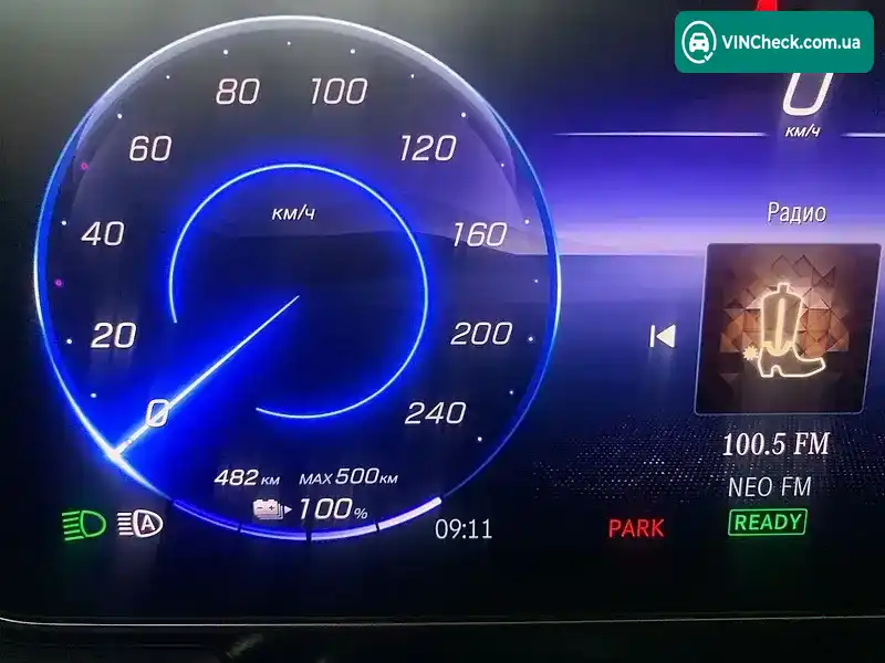 Mercedes-Benz EQE SUV 2023, фото з оголошення 2 з 20, VIN 4JGGM1CB4PA037848