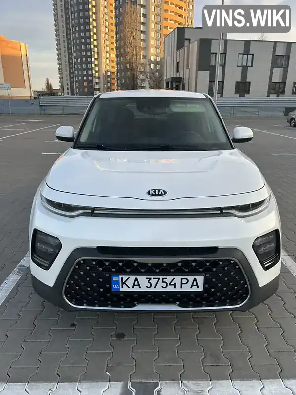 Kia Soul 2019, фото з оголошення 1 з 19, VIN KNDJ33AU7L7069567