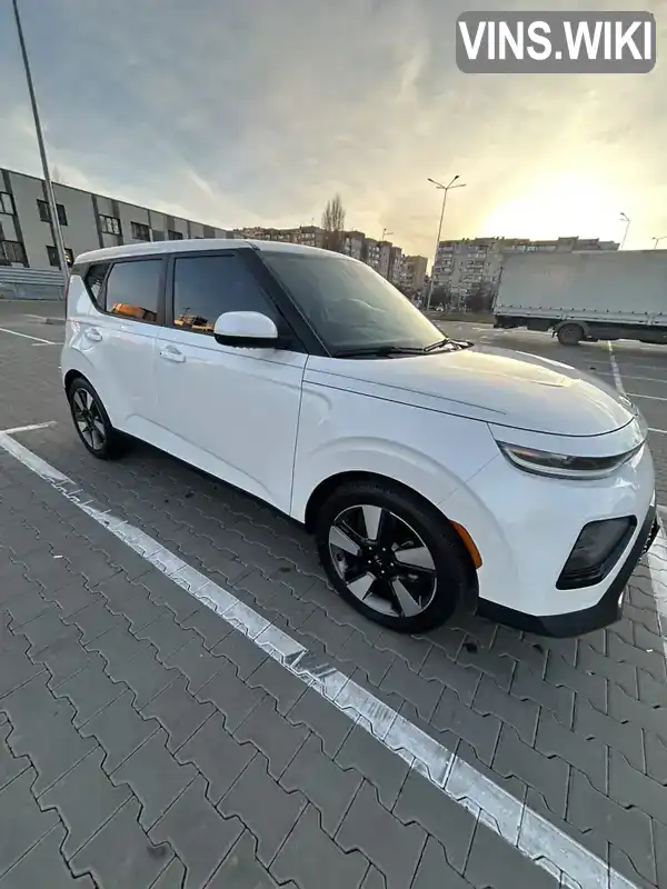 Kia Soul 2019, фото з оголошення 2 з 19, VIN KNDJ33AU7L7069567