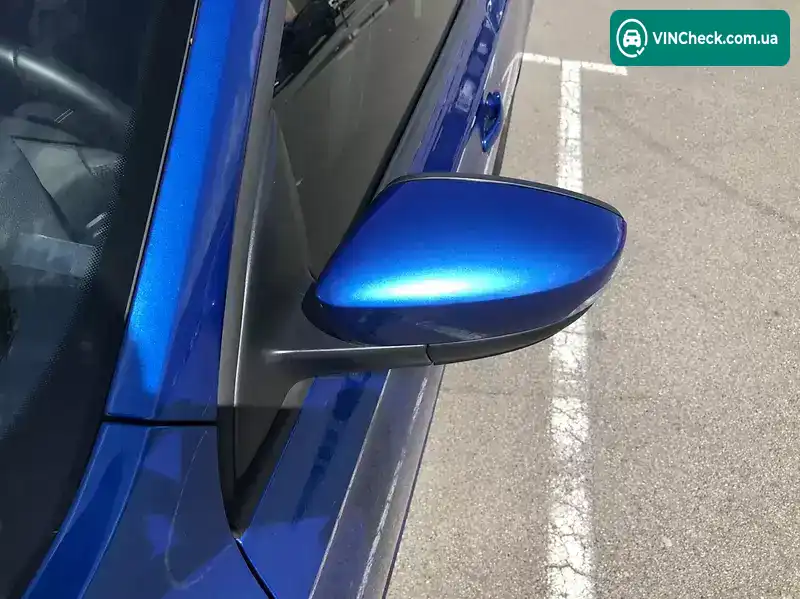 Skoda Rapid 2017, фото з оголошення 2 з 17, VIN TMBAC2NH0JB150296