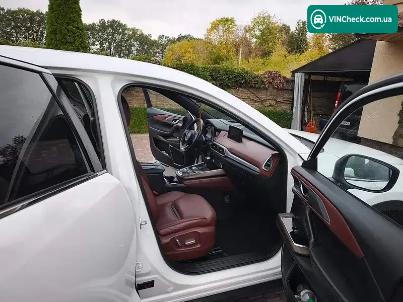Mazda CX-9 2019, фото з оголошення 2 з 17, VIN JMZTBFWYA00600851