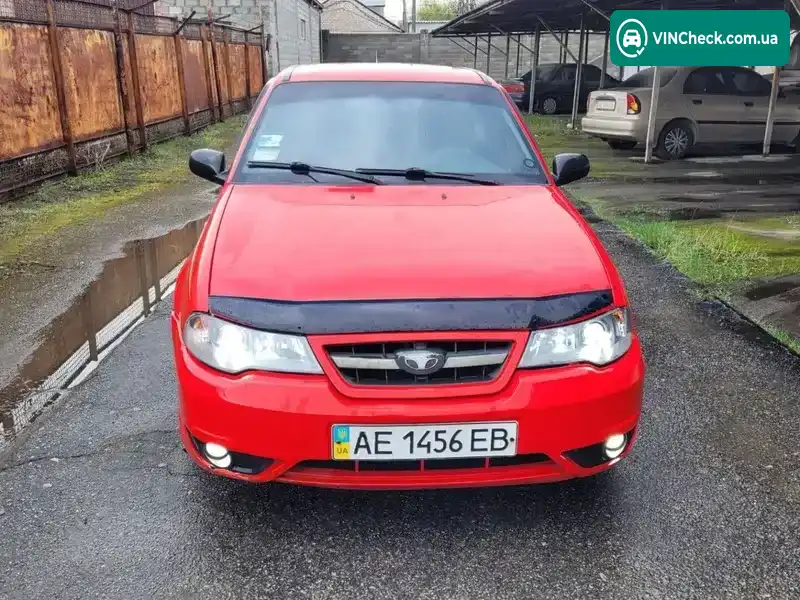 Daewoo Nexia 2008, фото з оголошення 1 з 21, VIN XWB3D32UD8A003983
