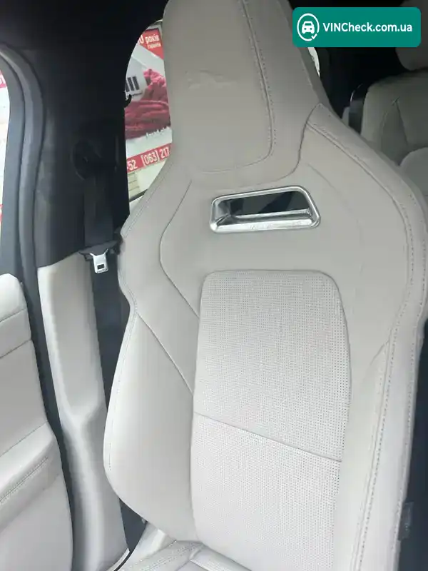 Jaguar I-Pace 2023, фото з оголошення 1 з 21, VIN SADHM2S1XR1632010