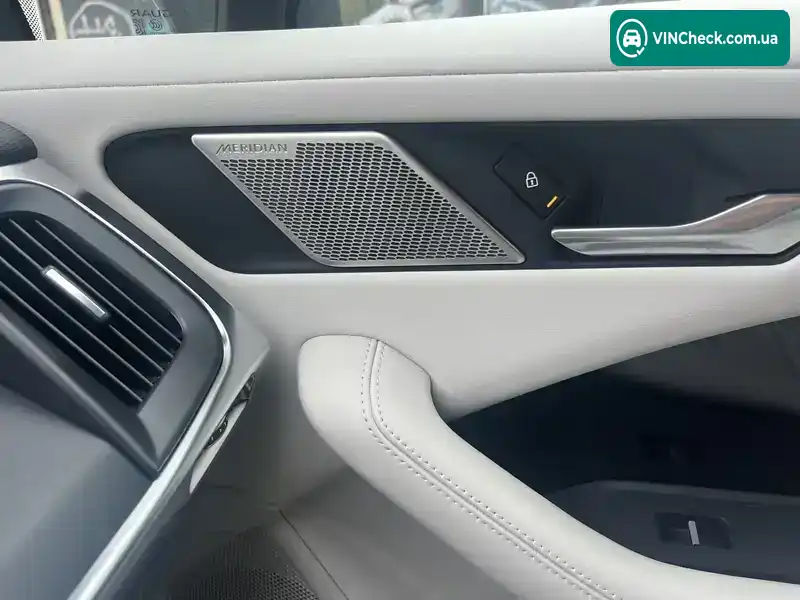 Jaguar I-Pace 2023, фото з оголошення 2 з 21, VIN SADHM2S1XR1632010