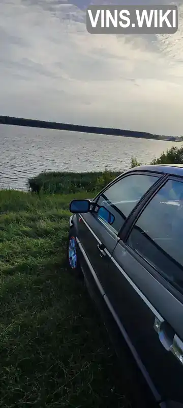 Volkswagen Passat 1992, фото з оголошення 1 з 7, VIN WVWZZZ31ZNE282920