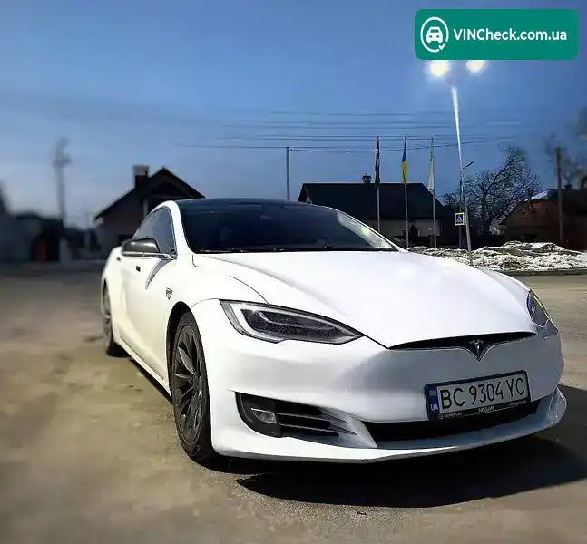 Tesla Model S 2016, фото з оголошення 2 з 21, VIN 5YJSA1E25GF166662