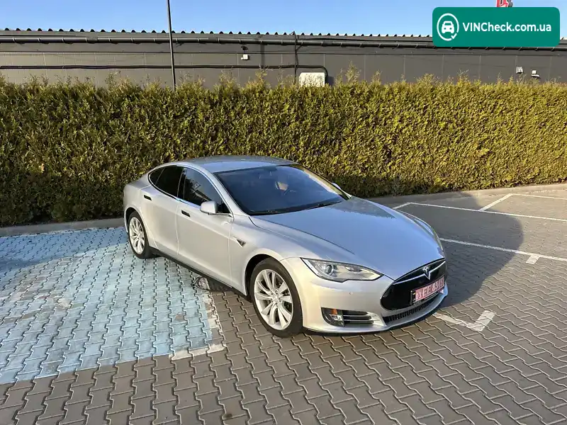 Tesla Model S 2014, фото з оголошення 1 з 20, VIN 5YJSA1H12EFP37704