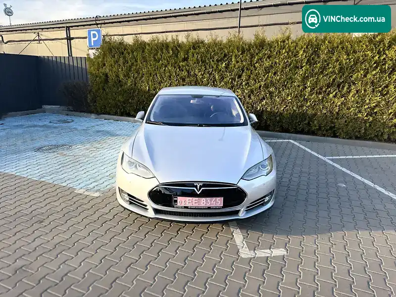 Tesla Model S 2014, фото з оголошення 2 з 20, VIN 5YJSA1H12EFP37704