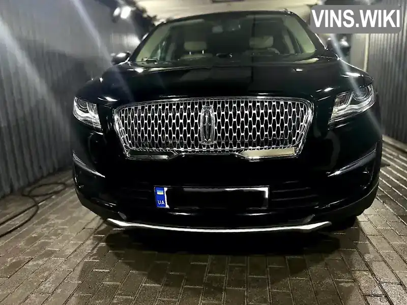 Lincoln MKC 2019, фото з оголошення 1 з 21, VIN 5LMCJ1C91KUL35797