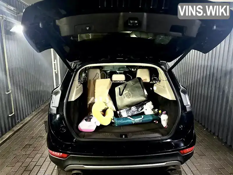 Lincoln MKC 2019, фото з оголошення 2 з 21, VIN 5LMCJ1C91KUL35797