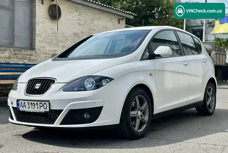 SEAT Altea 2015, фото з оголошення 1 з 21, VIN VSSZZZ5PZFR017472